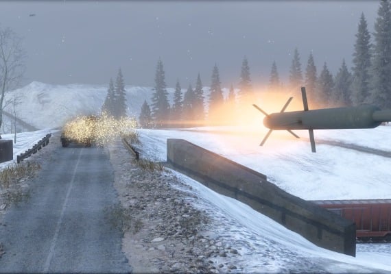 Armored Warfare - BMPT General’s Pack DLC EN/DE/FR/PL Global screenshot 2