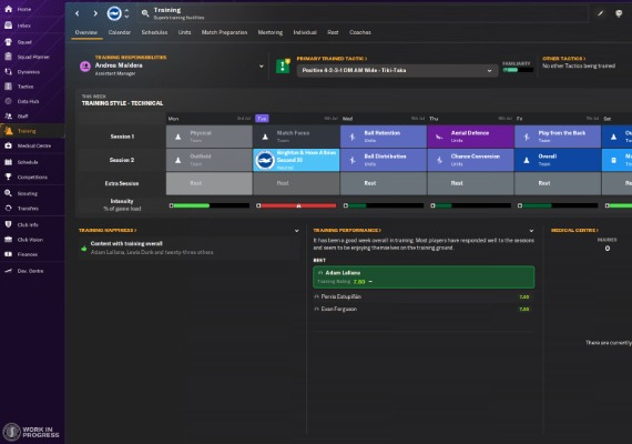 Football Manager 2024 - In-game Editor DLC EU screenshot 4