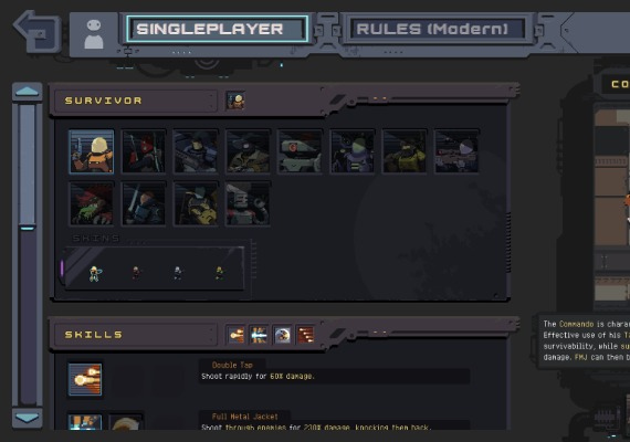Risk of Rain Returns Global screenshot 3