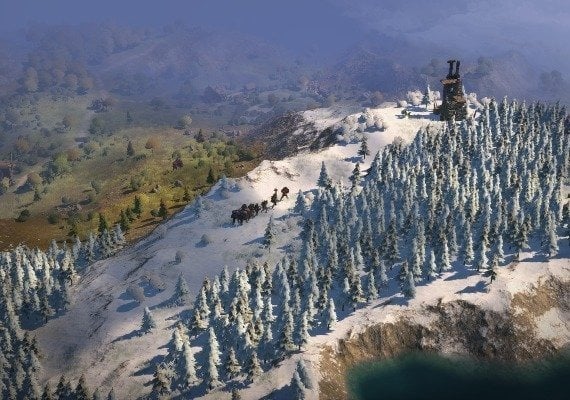 Wartales EN EU screenshot 2