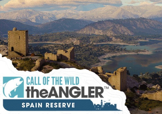 Call Of The Wild: The Angler - Spain Reserve DLC EN Argentina