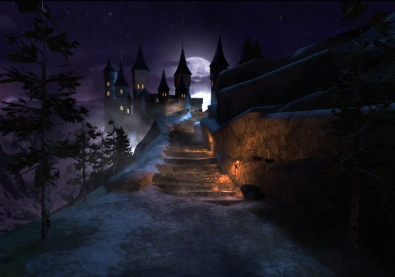 Clue/Cluedo: Classic Edition - The Ultimate Detective’s Package DLC EN/DE/FR/IT/JA/ZH/ES Global screenshot 2