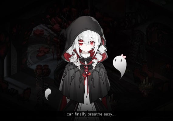 Yog-Sothoth’s Yard EN/ZH Global screenshot 4