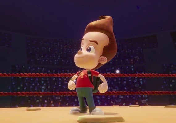 Nickelodeon All-Star Brawl 2 EN EU screenshot 2