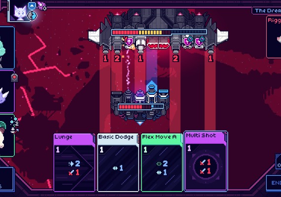 Cobalt Core Global screenshot 2