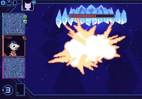 Cobalt Core Global screenshot 4