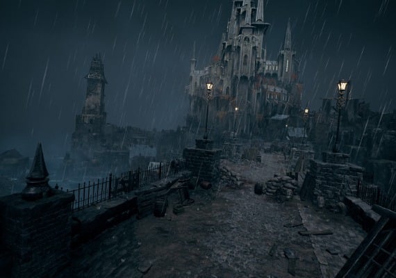 Remnant II - Bundle DLC Global screenshot 3