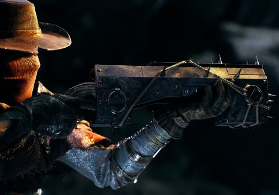 Remnant II - The Awakened King DLC Global screenshot 2