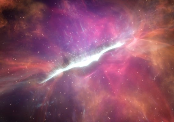 Stellaris - Astral Planes DLC EN/DE/FR/PL/PT/RU/ZH/ES Global screenshot 2
