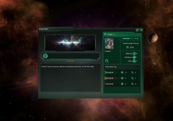 Stellaris - Astral Planes DLC EN/DE/FR/PL/PT/RU/ZH/ES Global screenshot 3