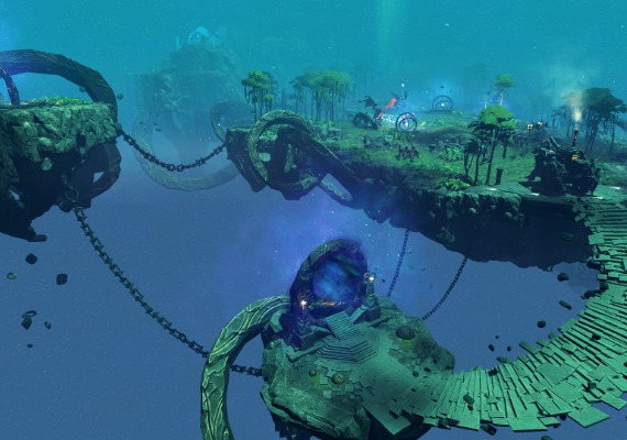 Age of Wonders 4: Empires & Ashes DLC Global screenshot 2
