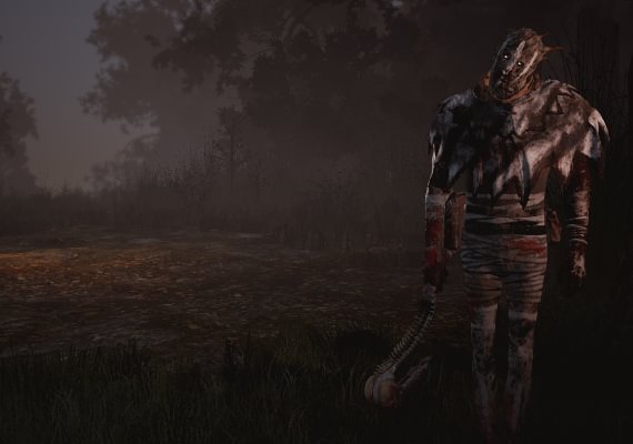 Dead by Daylight - The Bloodstained Sack DLC EN/DE/FR/IT/RU/ZH/ES Global screenshot 2