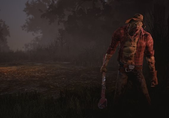 Dead by Daylight - The Bloodstained Sack DLC EN/DE/FR/IT/RU/ZH/ES Global screenshot 3