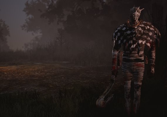 Dead by Daylight - The Bloodstained Sack DLC EN/DE/FR/IT/RU/ZH/ES Global screenshot 4