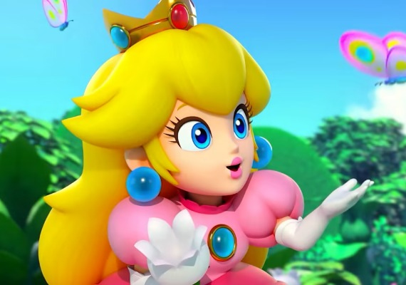 Super Mario RPG EN North America screenshot 3