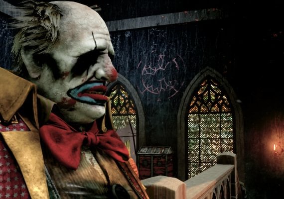 Dead by Daylight: Curtain Call Chapter DLC Global screenshot 3
