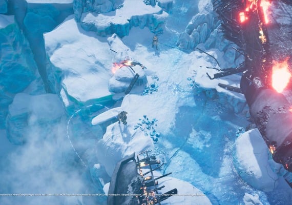 Stargate: Timekeepers Global screenshot 2