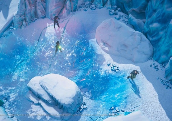 Stargate: Timekeepers Global screenshot 3