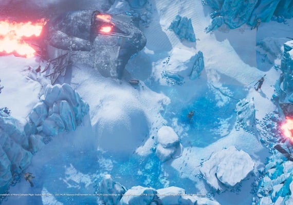 Stargate: Timekeepers Global screenshot 4