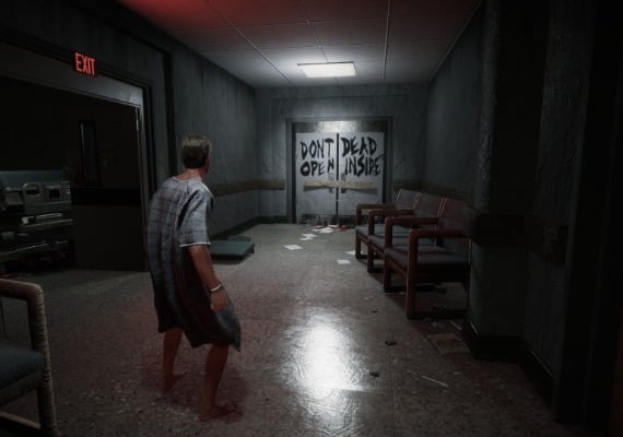 The Walking Dead: Destinies EN/DE/FR/IT/PT/ES Global screenshot 2