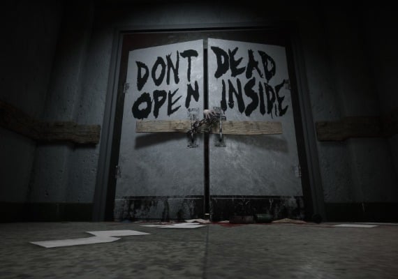 The Walking Dead: Destinies EN/DE/FR/IT/PT/ES Global screenshot 3