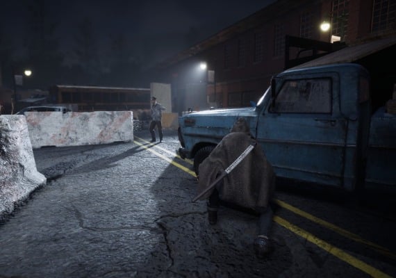 The Walking Dead: Destinies EN/DE/FR/IT/PT/ES Global screenshot 4