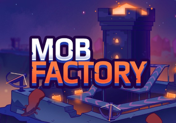 Mob Factory EN/JA/KO/ZH/ES/ZH Global