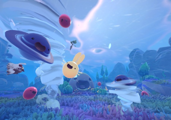 Slime Rancher - Bundle EN Global screenshot 4
