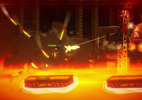 Strike Force Heroes EN/FR/JA/KO/PT/RU/ZH/MX Global screenshot 3