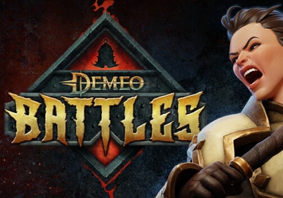 Demeo Battles VR EN Global