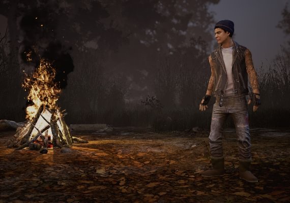 Dead by Daylight: Headcase DLC Global screenshot 2