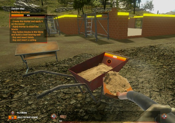 Builder Flipper - Bundle EN Argentina screenshot 4