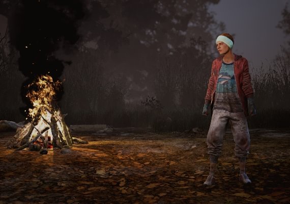 Dead by Daylight: Headcase DLC Global screenshot 3