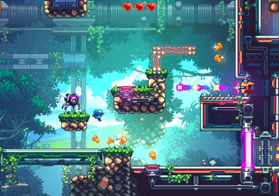 Bzzzt Global screenshot 2