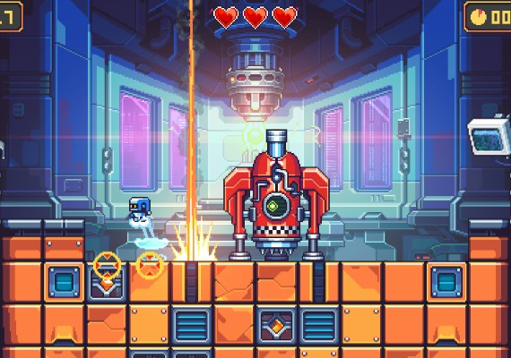 Bzzzt Global screenshot 3