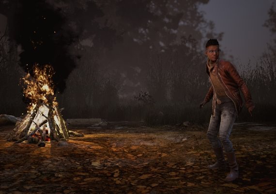 Dead by Daylight: Headcase DLC Global screenshot 4