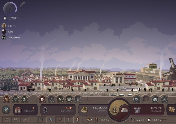 Microcivilization EN Global screenshot 2