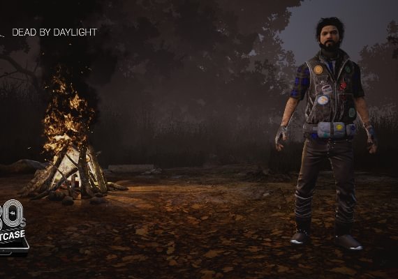 Dead by Daylight - The 80's Suitcase DLC EN/DE/FR/IT/RU/ZH/ES Global screenshot 2