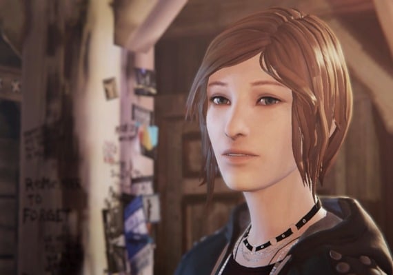 Life is Strange: Before the Storm - Remastered EN EU screenshot 4