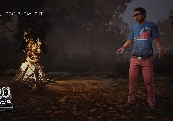 Dead by Daylight - The 80's Suitcase DLC EN/DE/FR/IT/RU/ZH/ES Global screenshot 3