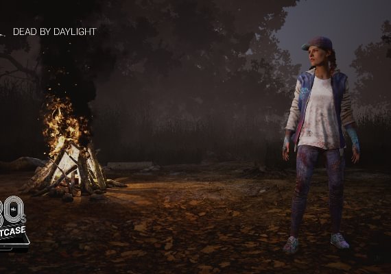 Dead by Daylight - The 80's Suitcase DLC EN/DE/FR/IT/RU/ZH/ES Global screenshot 4
