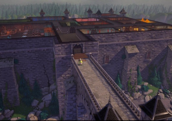 Naheulbeuk's Dungeon Master EN/DE/FR/PL/RU/ZH/ES Global screenshot 4