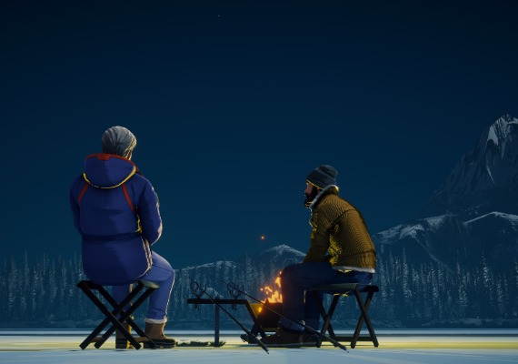 Lake - Season's Greetings DLC EN Global screenshot 3