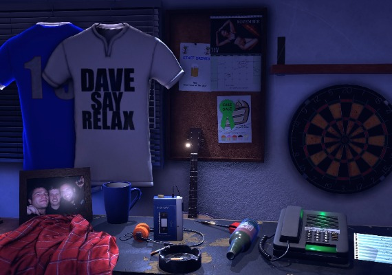 Not For Broadcast - Bits of Your Life DLC EN Global screenshot 2