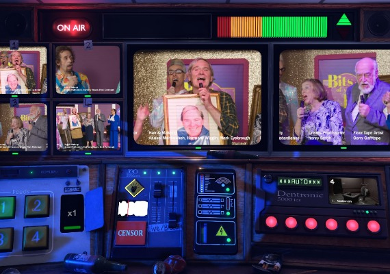 Not For Broadcast - Bits of Your Life DLC EN Global screenshot 3