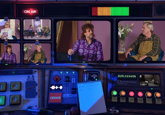Not For Broadcast - Bits of Your Life DLC EN Global screenshot 4