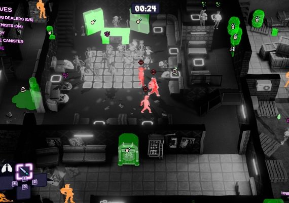 Party Hard 2 Global screenshot 4