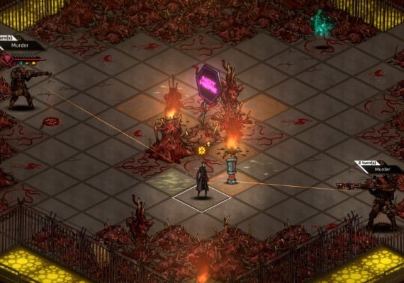 Wantless: Solace at World’s End EN Global screenshot 3