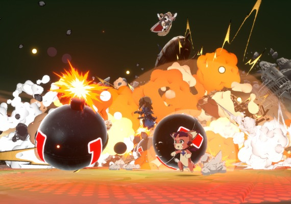 Granblue Fantasy Versus: Rising Global screenshot 2