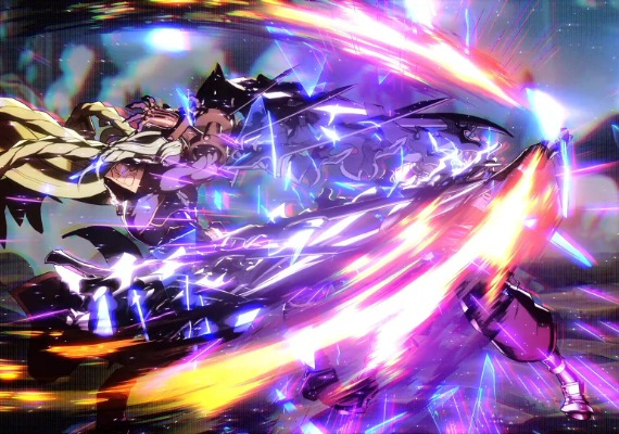Granblue Fantasy Versus: Rising Global screenshot 4